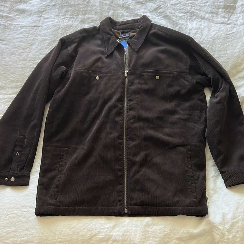 Patagonia mens cordwarmer XL